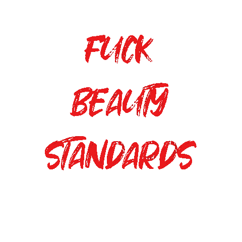 Beauty Love Sticker