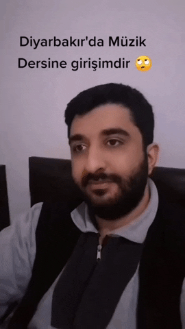 Face Reaction GIF