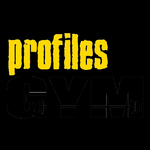 Profiles Gym GIF