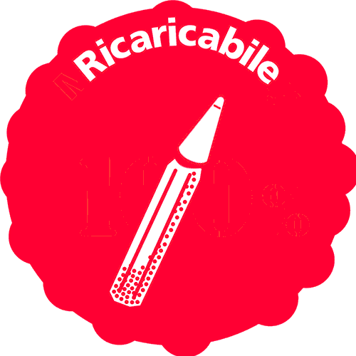 Sabbiarelli Sticker