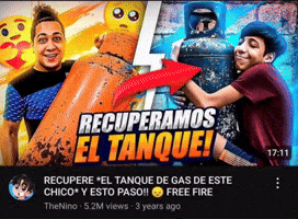 Thumbnail Miniatura GIF