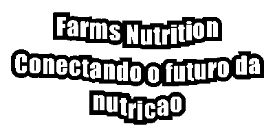 Farms Sticker by Rações Valle