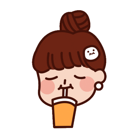 Chubby502 Sticker