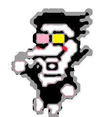 Animated Sticker