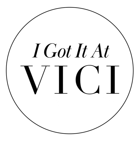 Vici Sticker by VICIDOLLS