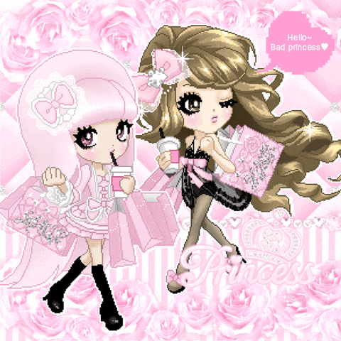 Treat Yourself Shopping Spree GIF by SHUSHUCHERRY