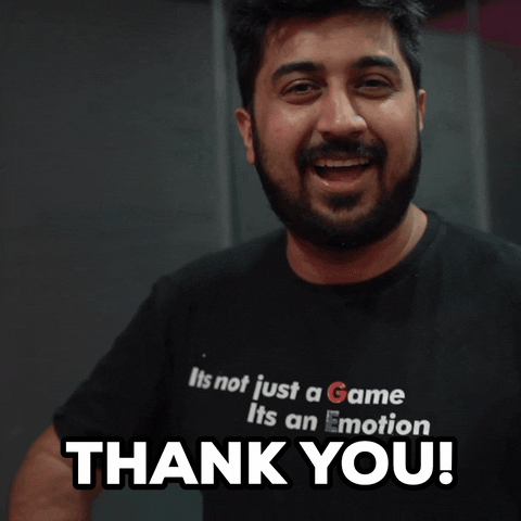 GlobalEsports thank you thanks ty ge GIF