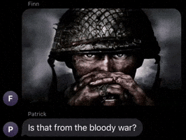 War Battle GIF