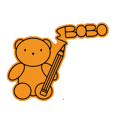 Backtoschool Sticker by Bon Ton Toys