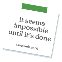 Sticker by Genuine Health