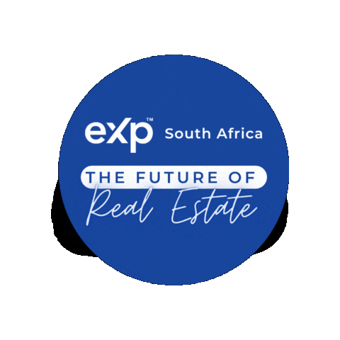 Real Estate Exp Realty Sticker by Lolita johnson