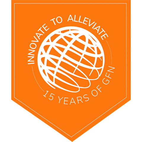 globalfoodbankingnetwork Sticker