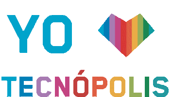 Tecnópolis Sticker