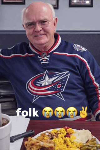 Nhl Folk GIF