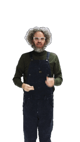 Nico Sticker by Auftragsrad