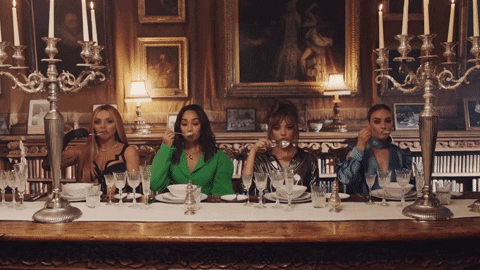 Fine-dining GIFs - Get the best GIF on GIPHY