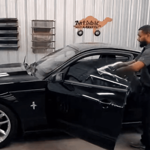 Windowtinting GIF