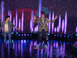 Ehrlich Brothers GIF