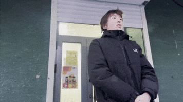 Happy GIF