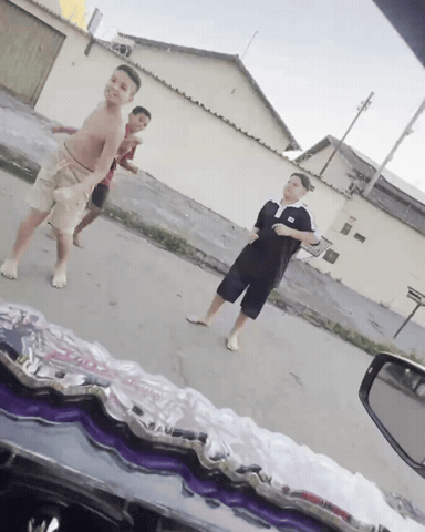 Saveiro GIF