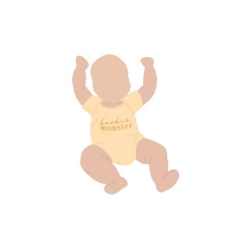 OMM Label Sticker