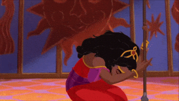 Esmeralda GIF