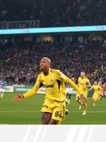 Anderson Talisca GIF by Socinflu