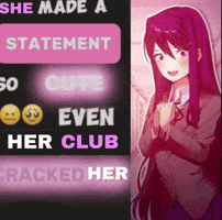 Yuri GIF