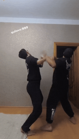 Fight Seyfi GIF