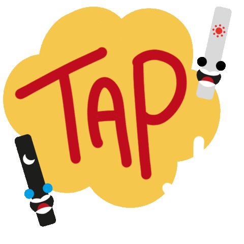 RataMate Sticker
