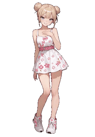 Animated Sticker