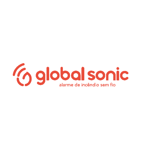 Global Sonic Sticker