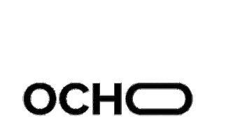 Happy Dance Sticker by OCHO-ds