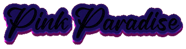 Pink Neon Sticker by pinkparadise