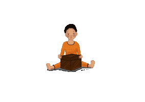Animated Sticker