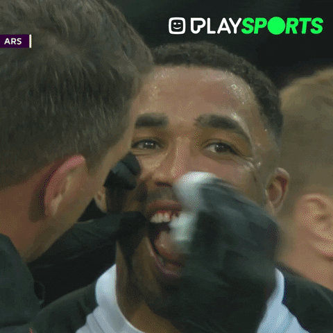 Premier League Oops GIF by Play Sports