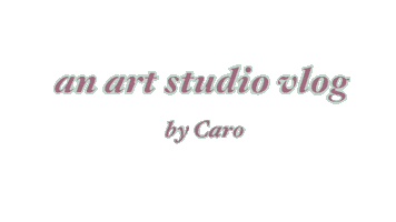 Caro Sticker
