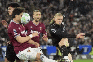 Football Soccer GIF