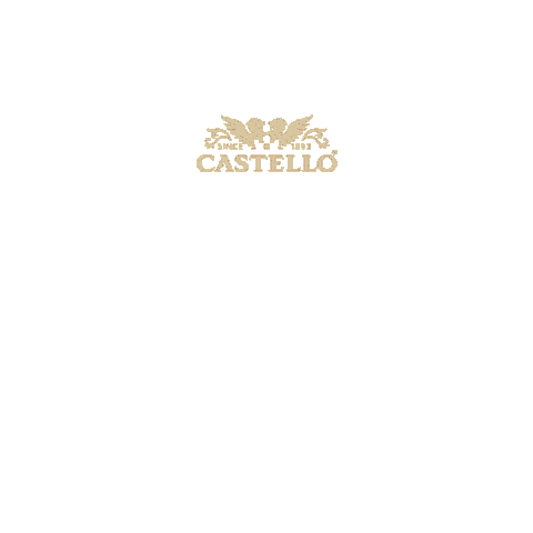 Comida Sandwich Sticker by Castello Cheese
