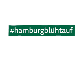 Buecherhallen Sticker by Loki-Schmidt-Stiftung
