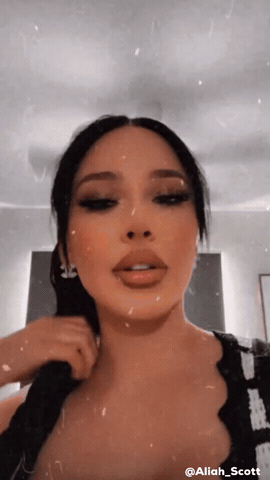 Sexy Girl GIF by BASSBABE