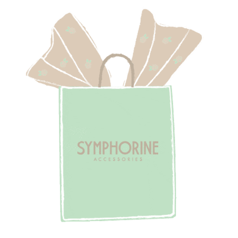 SYMPHORINE Sticker