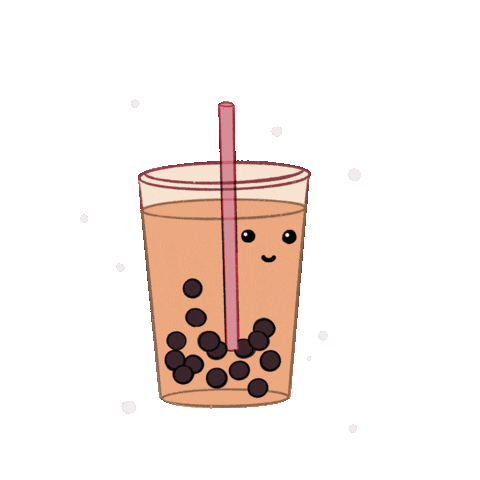 Tea Sticker