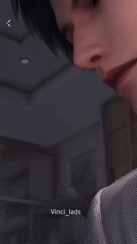Zayne GIF