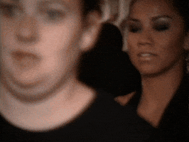 Bad Girls Club GIF