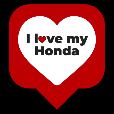 Honda Motos Perú Oficial GIF