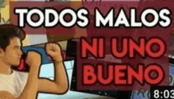 Reaccion Miniatura GIF