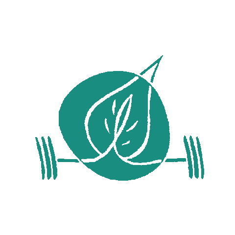 Health Aberdeen Sticker by theplantprep