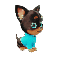 Baby Star Sticker by Paris Hilton