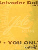 Happy Hour Art GIF by Yolo Rum